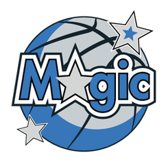 奥兰多魔术logo