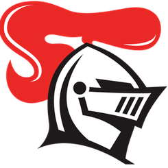 纽卡斯尔骑士logo